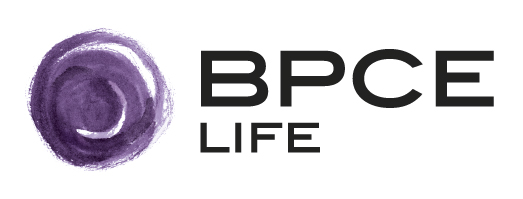 Logo BPCE Vie